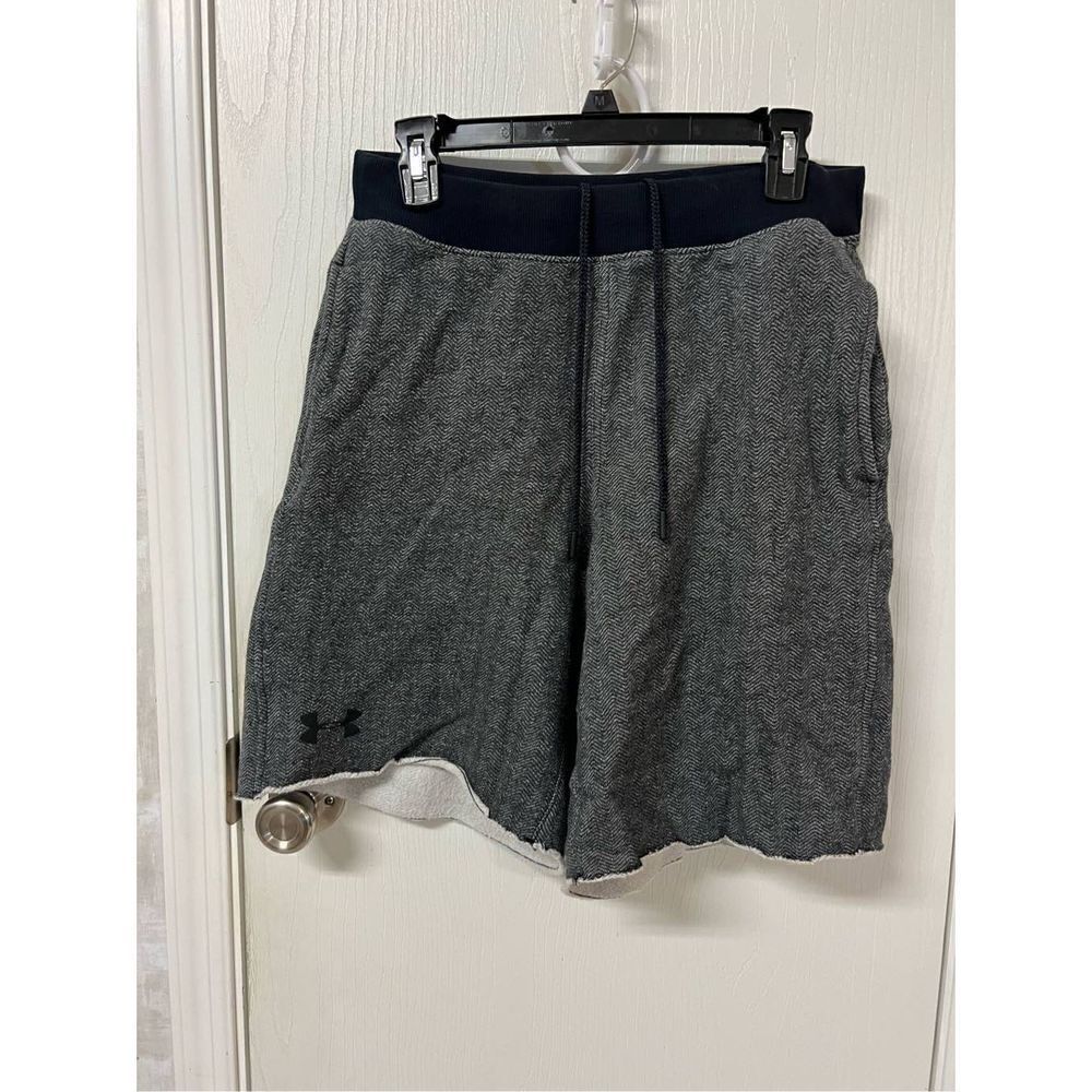 Under Armour Jogger Shorts